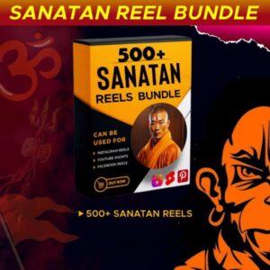 Sanatan Reels Bundle