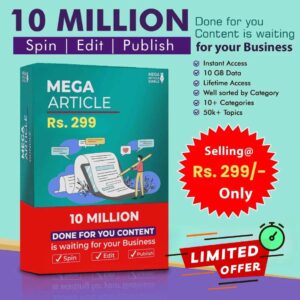 Articles Bundle